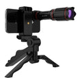 Ultra Crystal HD 32x Zoom Teleskoplinsset för Mobilkamera